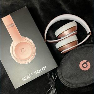 BEATS SOLO 3